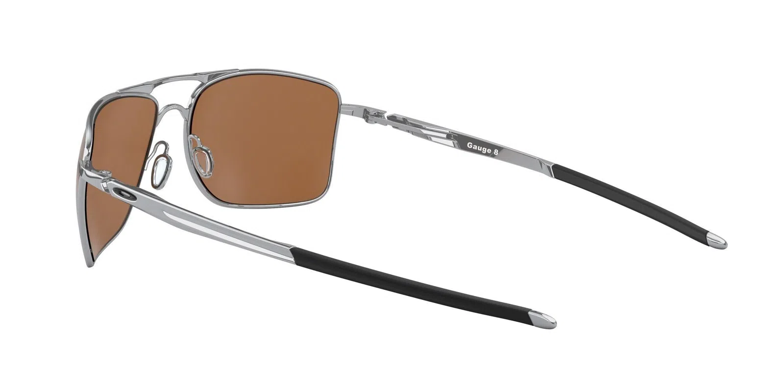 Oakley Gauge 8 4124 Sunglasses - view 52